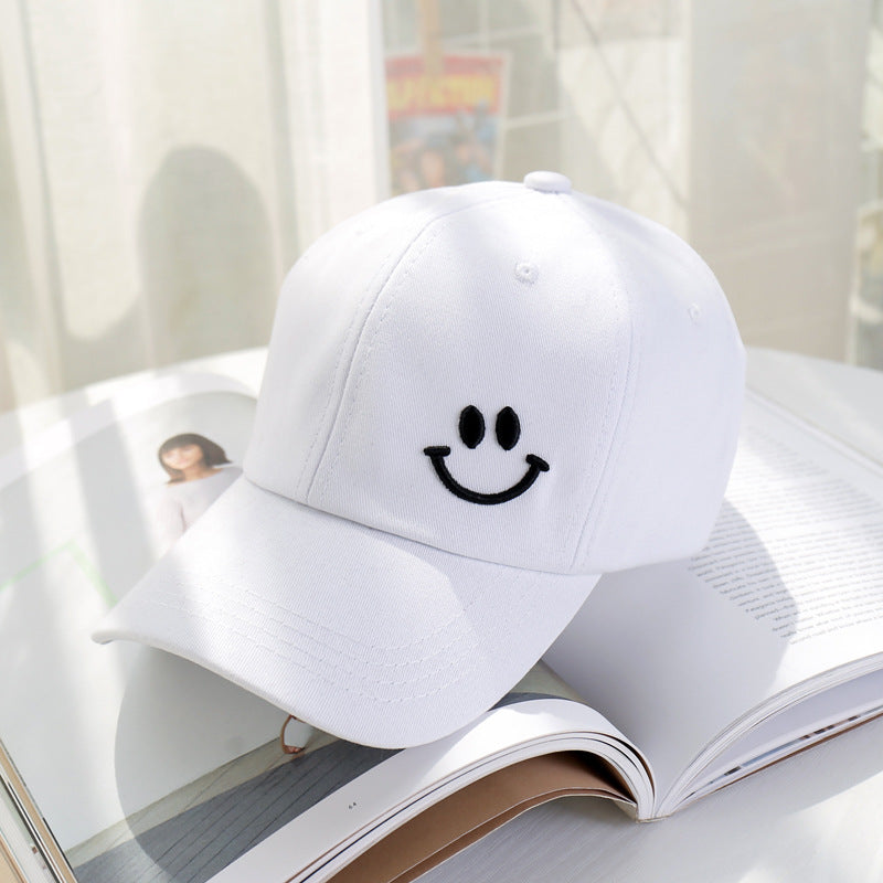 Wholesale Women's summer sun protection hat adult baseball cap